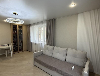 4-к. квартира, 85,7&nbsp;м²