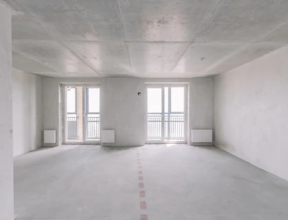 2-к. квартира, 65,2&nbsp;м²