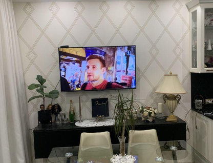 Студия, 30 м²