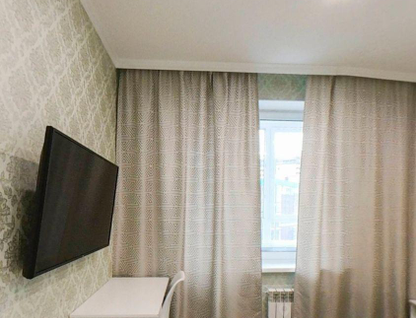 1-к. квартира, 49,7 м²