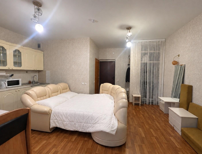 Студия, 30 м²