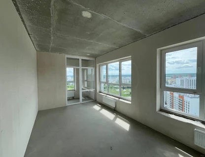 3-к. квартира, 101,1&nbsp;м²