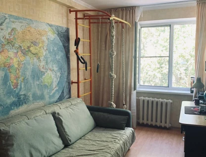 3-к. квартира, 60&nbsp;м²