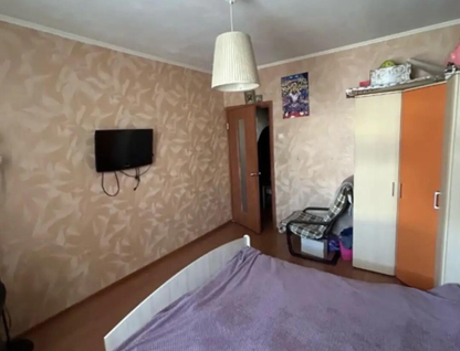3-к. квартира, 63,1 м²