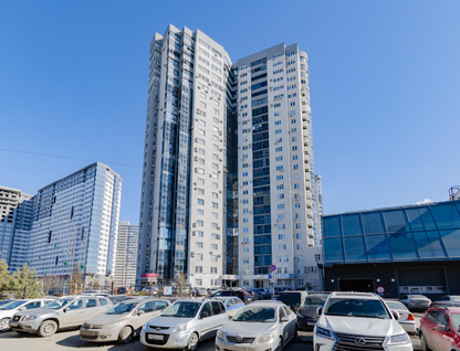 4-к. квартира, 137,9&nbsp;м²