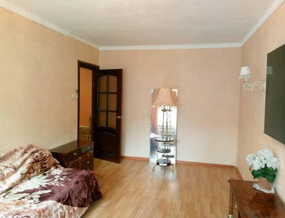 2-к. квартира, 53&nbsp;м²