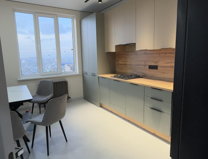 3-к. квартира, 76,5 м²