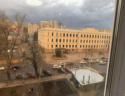 2-к. квартира, 40&nbsp;м²