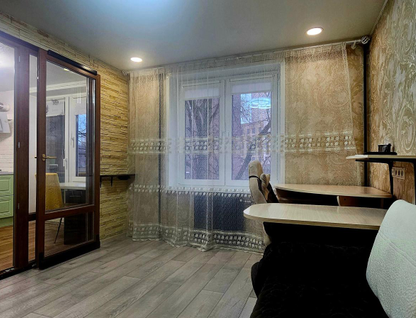 2-к. квартира, 36,7 м²