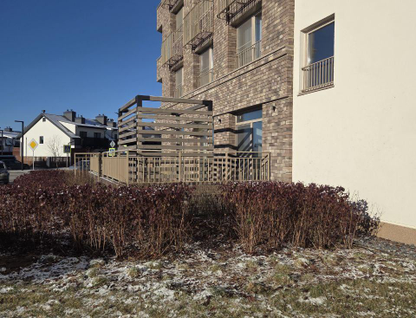 Студия, 28&nbsp;м²