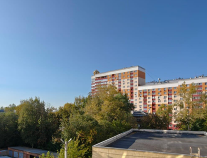 2-к. квартира, 63,7 м²