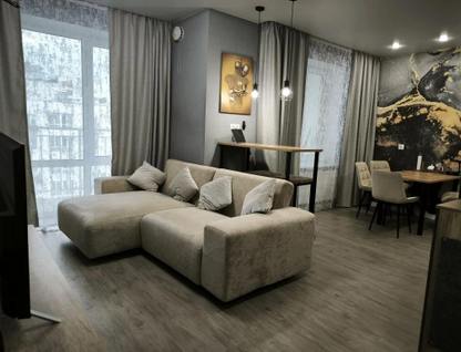 3-к. квартира, 85,8&nbsp;м²