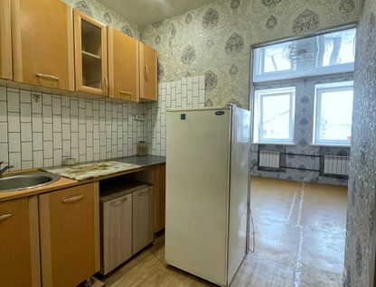 1-к. квартира, 20,2&nbsp;м²