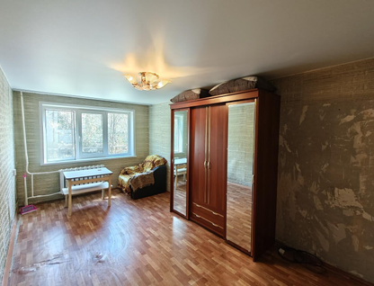 1-к. квартира, 30 м²