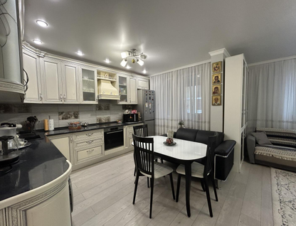 2-к. квартира, 56,2&nbsp;м²