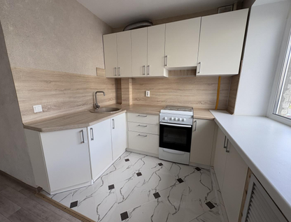 2-к. квартира, 43,6&nbsp;м²