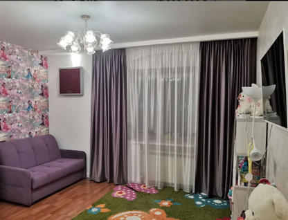 3-к. квартира, 90&nbsp;м²