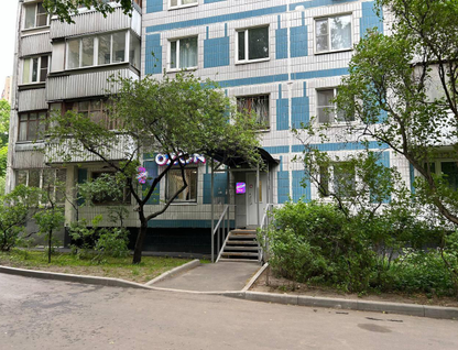Помещение свободного назначения, 31 м²