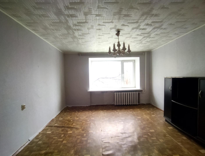 3-к. квартира, 60&nbsp;м²