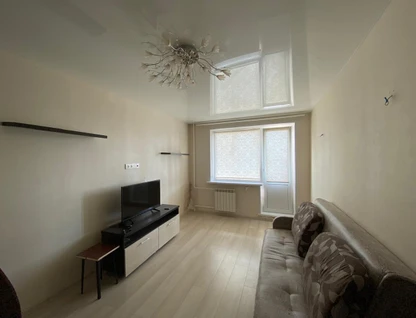 1-к. квартира, 39&nbsp;м²