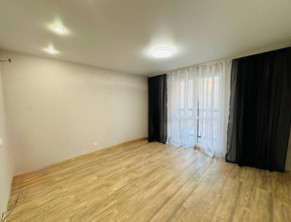 Студия, 27&nbsp;м²