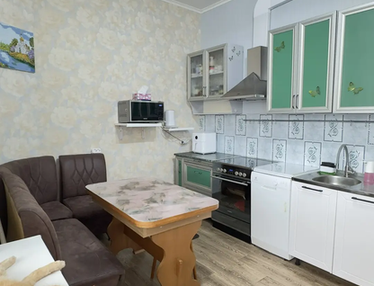 3-к. квартира, 75,3 м²
