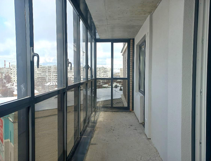 3-к. квартира, 58,6&nbsp;м²