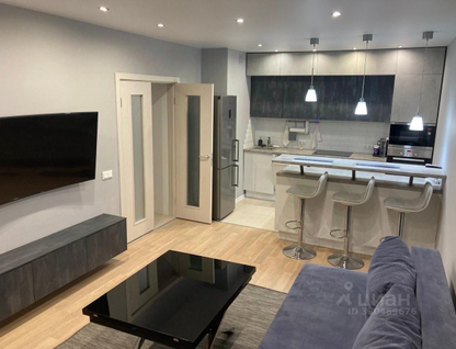 2-к. квартира, 46,8&nbsp;м²