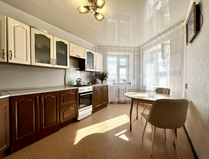 2-к. квартира, 57,3&nbsp;м²