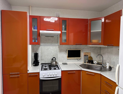 1-к. квартира, 35,9&nbsp;м²