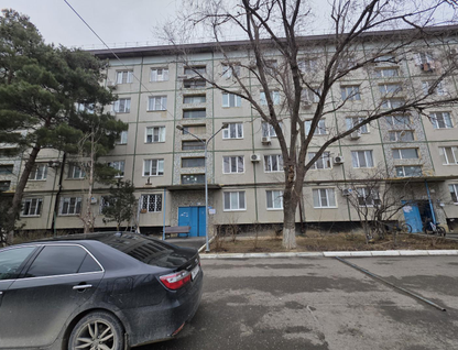 2-к. квартира, 56 м²