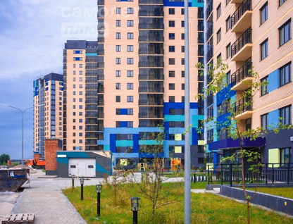 2-к. квартира, 79,3&nbsp;м²