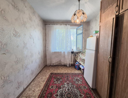 4-к. квартира, 60,9&nbsp;м²