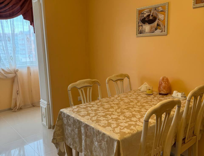 3-к. квартира, 83,3&nbsp;м²