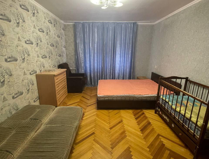 2-к. квартира, 51,1 м²
