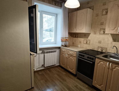 1-к. квартира, 30,3&nbsp;м²