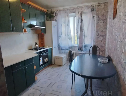 2-к. квартира, 43,2 м²