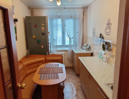 2-к. квартира, 50&nbsp;м²