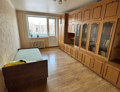 3-к. квартира, 64&nbsp;м²