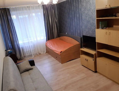 2-к. квартира, 48,2&nbsp;м²