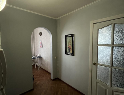 1-к. квартира, 35&nbsp;м²