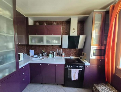 4-к. квартира, 92,6&nbsp;м²