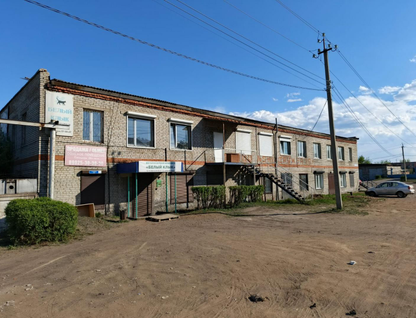 Офис, 114&nbsp;м²