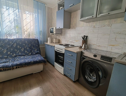 1-к. квартира, 30,4&nbsp;м²