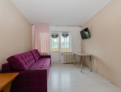 2-к. квартира, 43&nbsp;м²