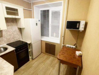 2-к. квартира, 41&nbsp;м²