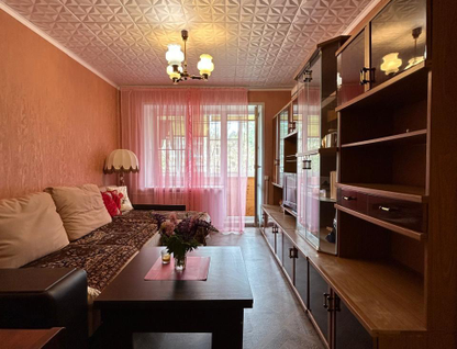2-к. квартира, 45&nbsp;м²