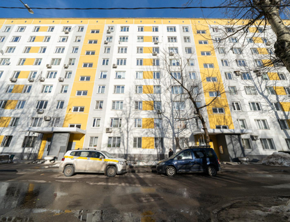 2-к. квартира, 44,9 м²