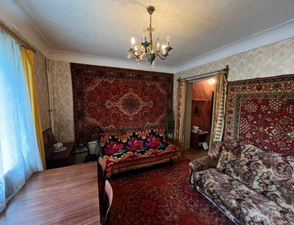 2-к. квартира, 46&nbsp;м²