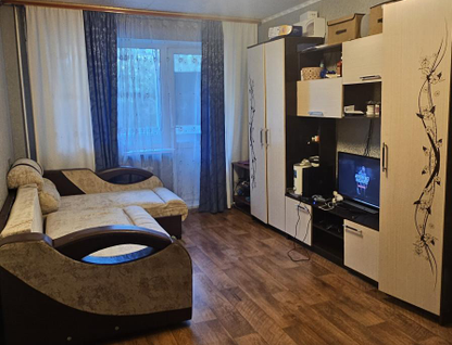 2-к. квартира, 45,6&nbsp;м²